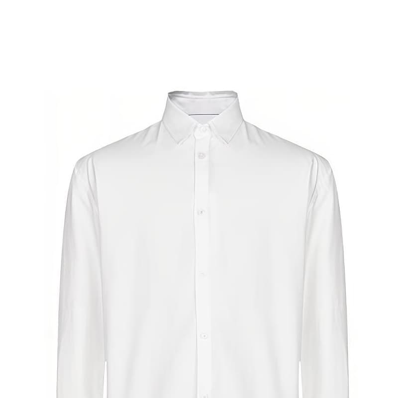 Рубашка KENZO logo - изображение 4