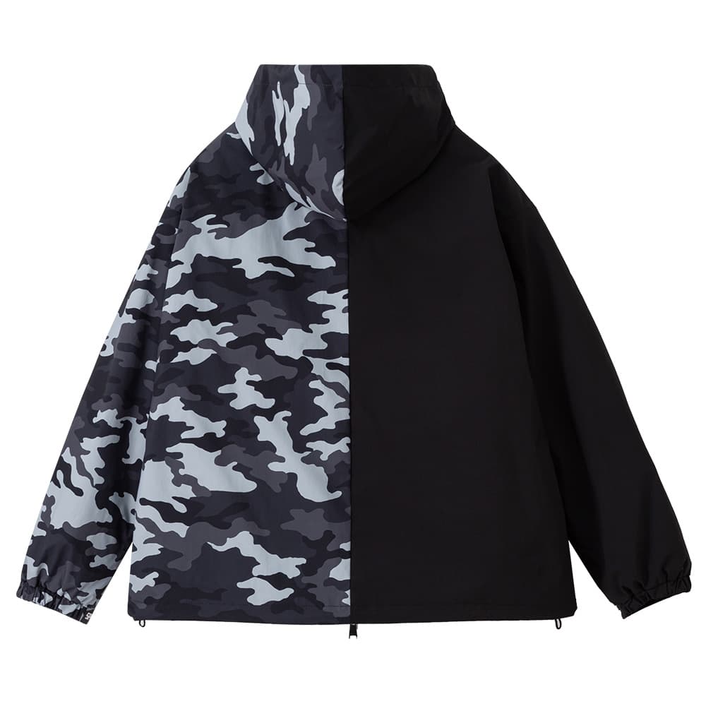 Куртка SPRAYGROUND Куртки и пальто унисекс - изображение 2