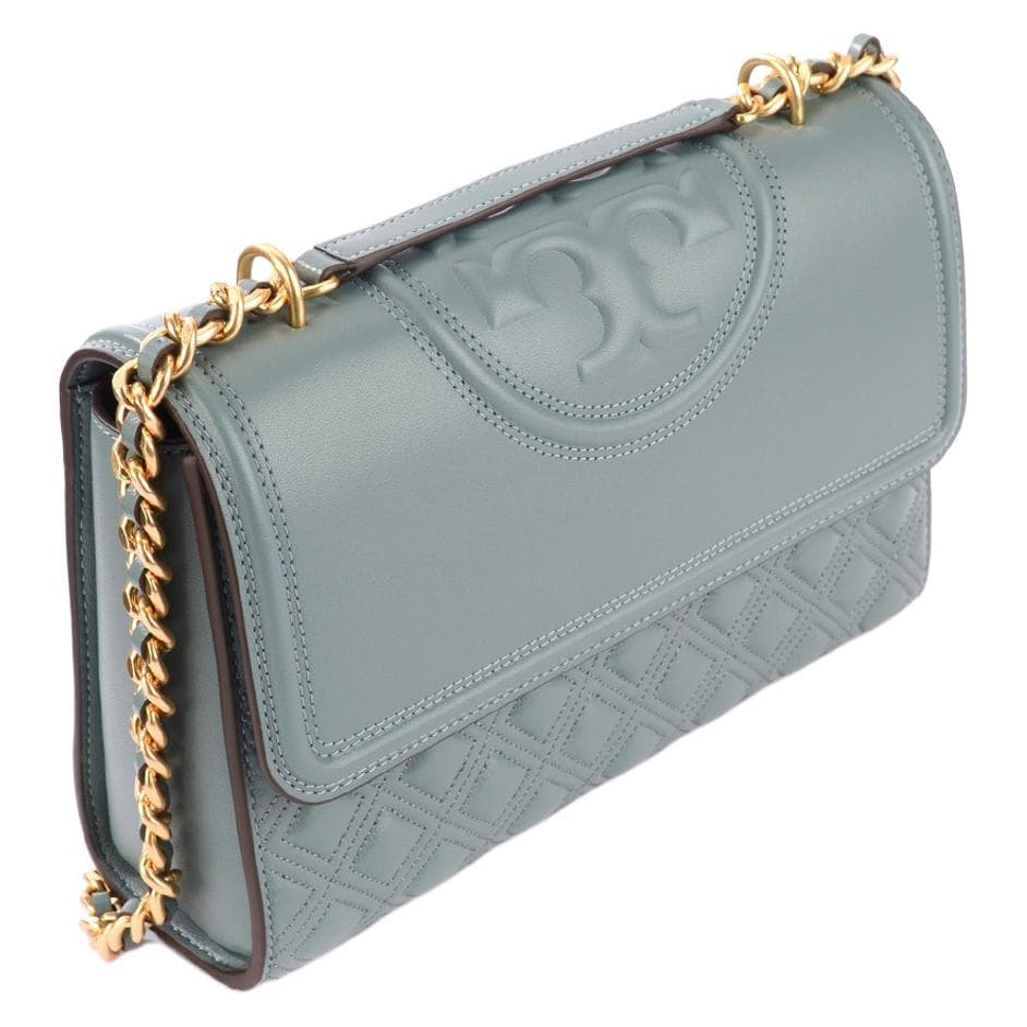 Мини-сумка TORY BURCH TB Fleming - изображение 4