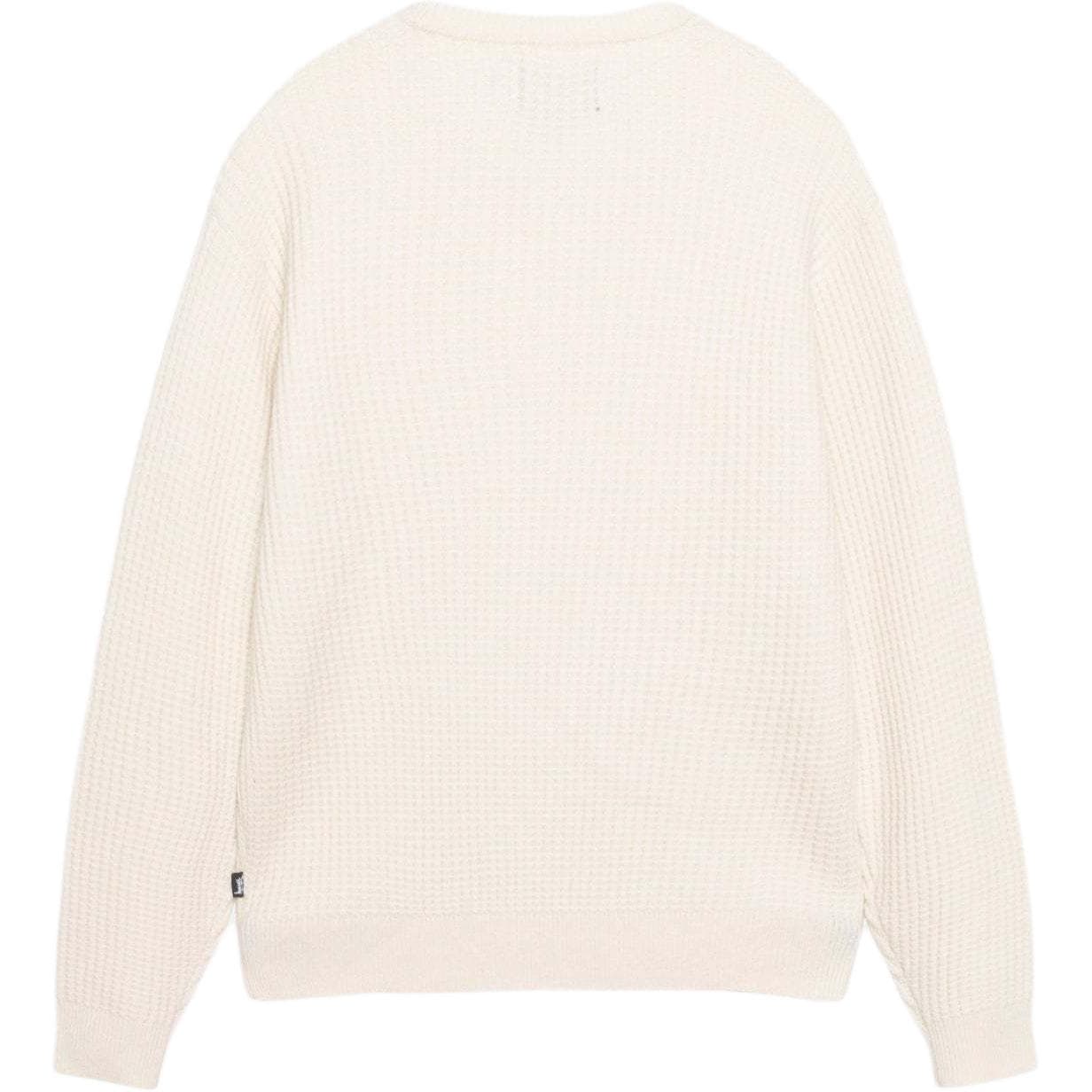 Кофта Stussy 2024 Autumn Series Свитер Унисекс - изображение 2