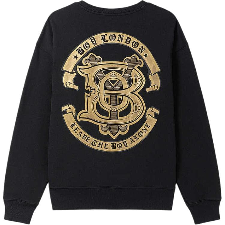 Худи Boy London Crewneck Pullover - изображение 2