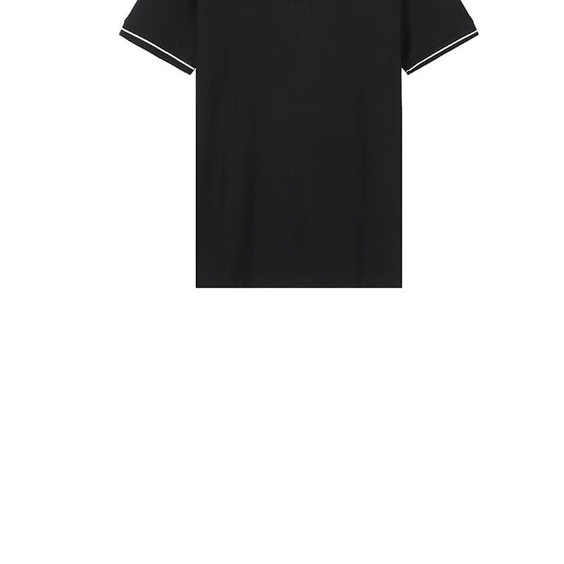Поло ARMANI EXCHANGE SS22 Polo - изображение 4