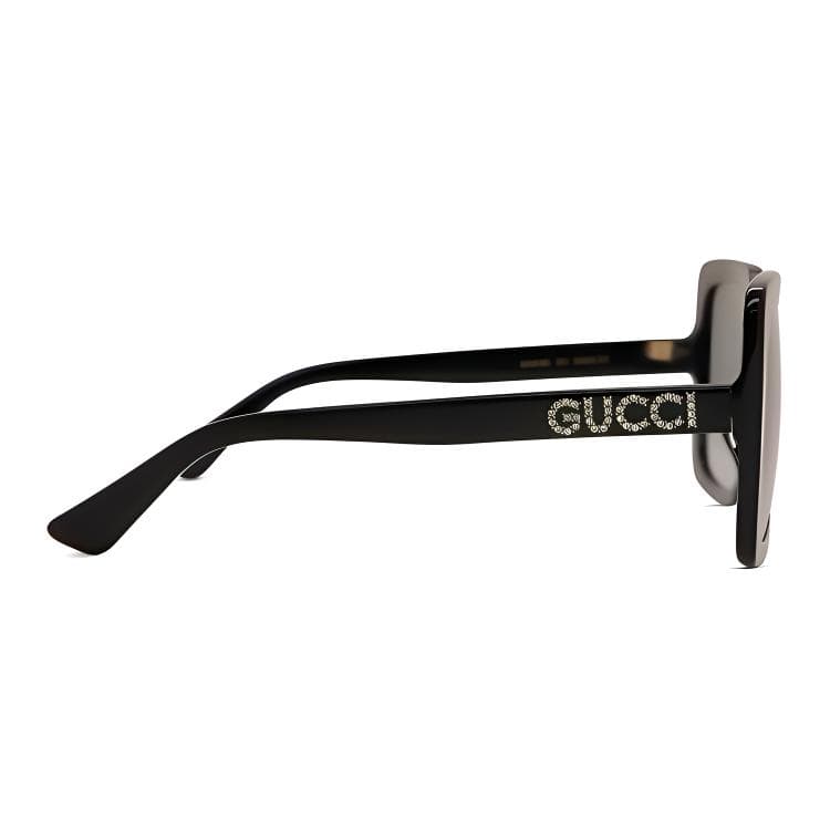 Солнцезащитные очки GUCCI logo - изображение 4
