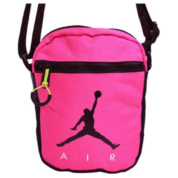 Сумка через плечо Jordan Logo - изображение 2