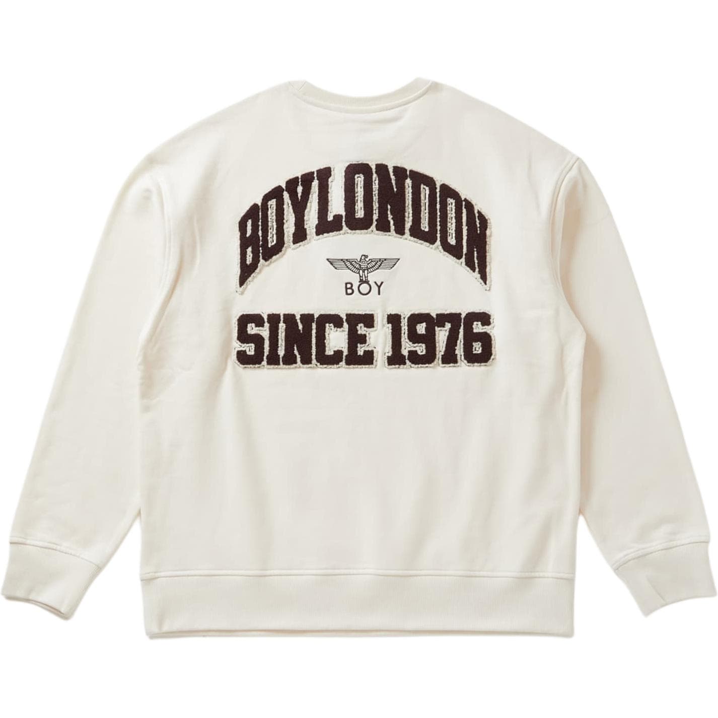 Худи Boy London Толстовка Мужское Белое - изображение 2