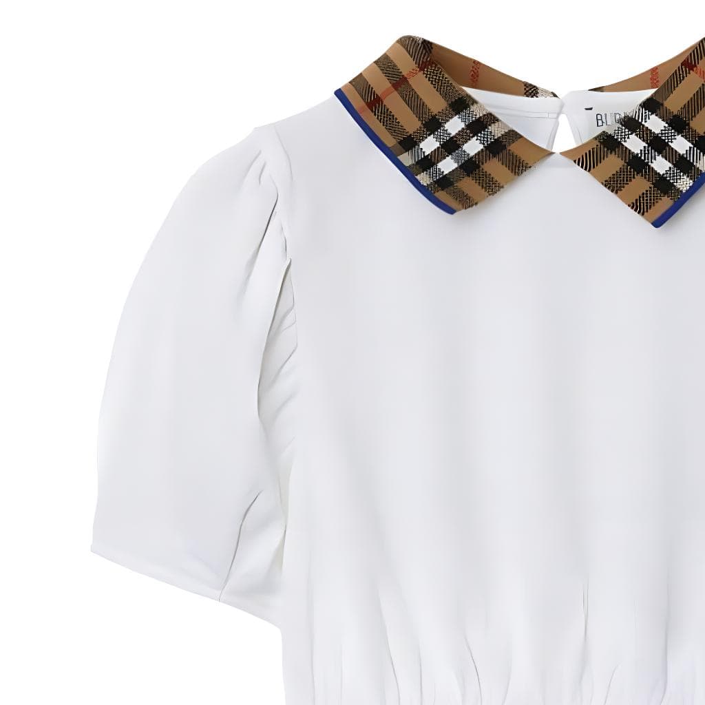 Burberry FW23 Polo - изображение 4