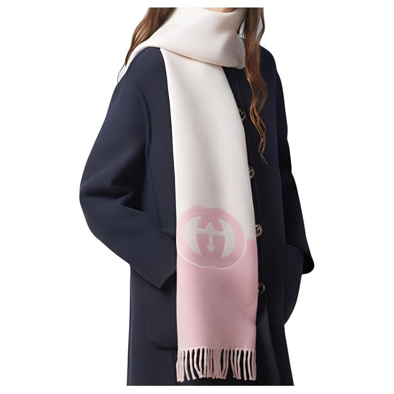 Шарф Gucci Scarf - изображение 7
