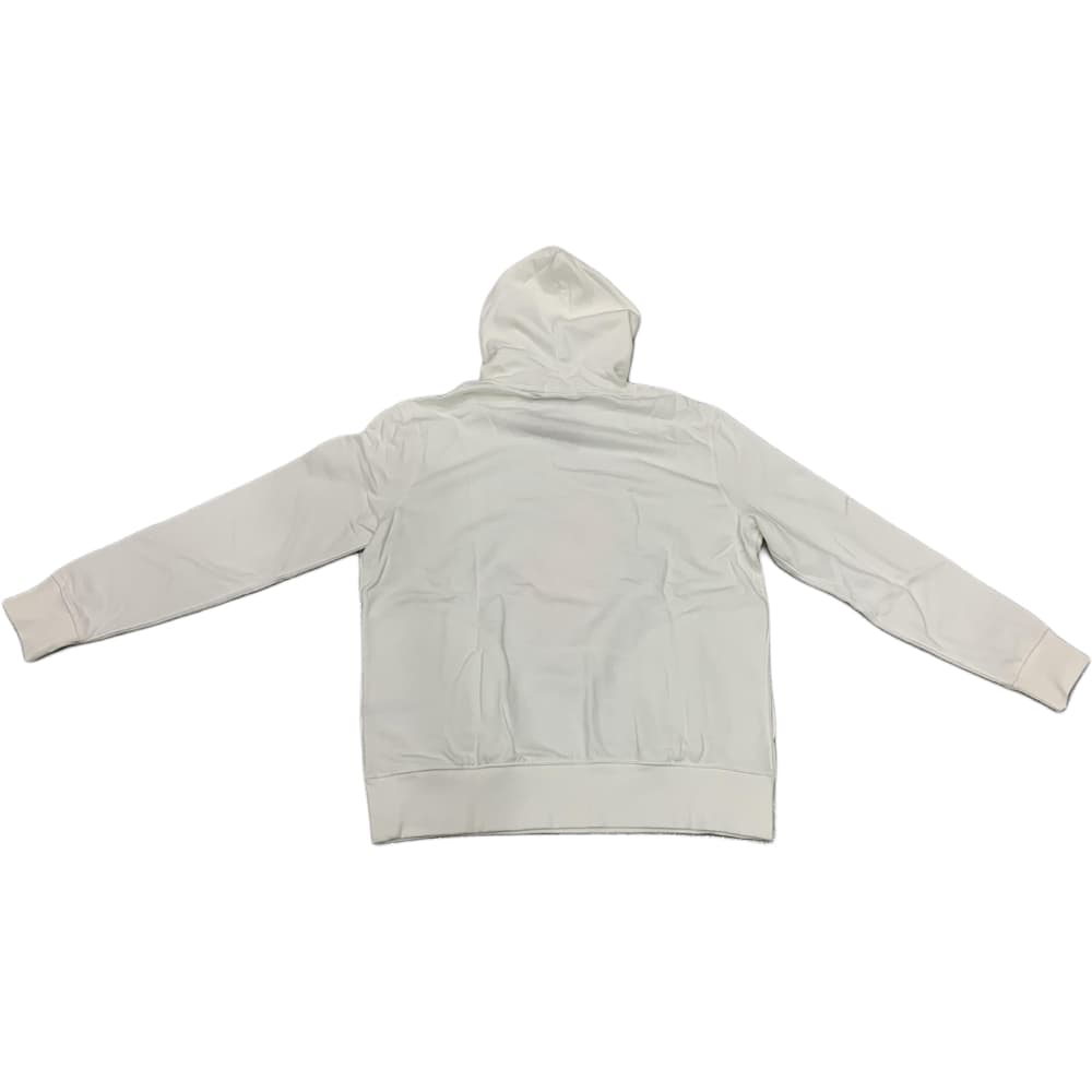 Худи Polo Ralph Lauren FW23 Толстовка Мужское Белое - изображение 2
