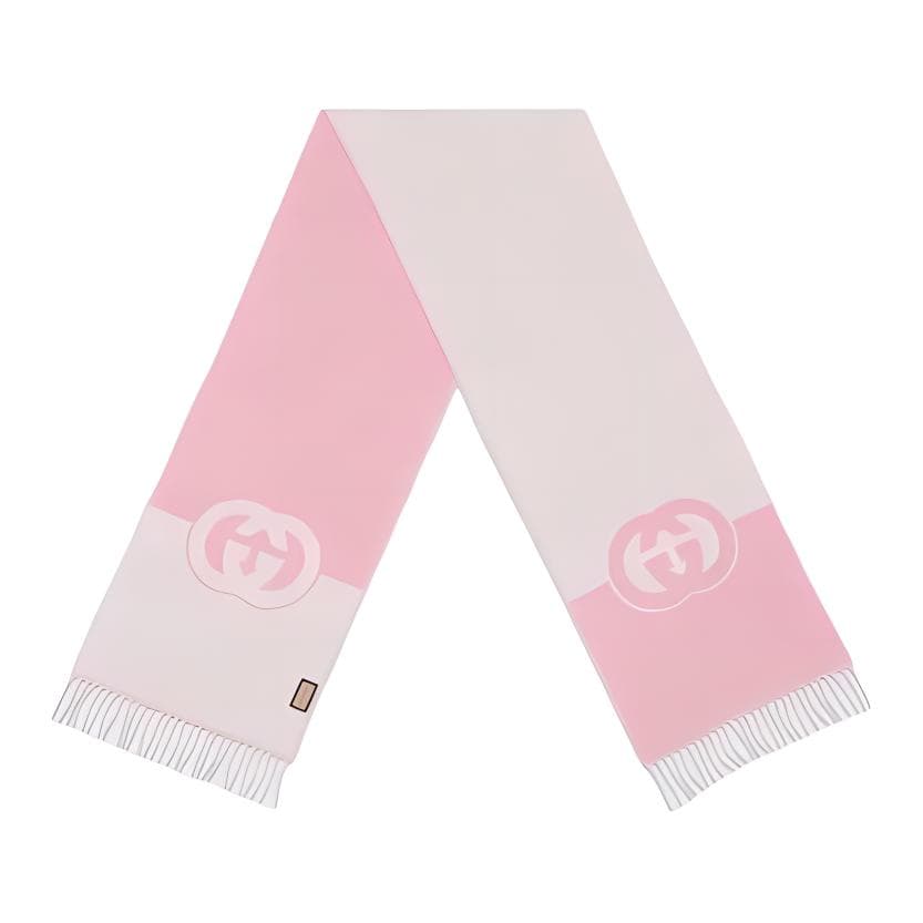 Шарф Gucci Scarf - изображение 2