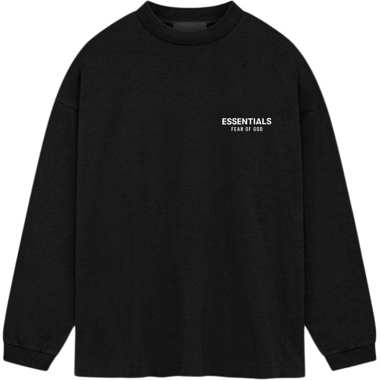 Худи Fear of God Essentials FW24 Holiday Core Pullover - изображение 2