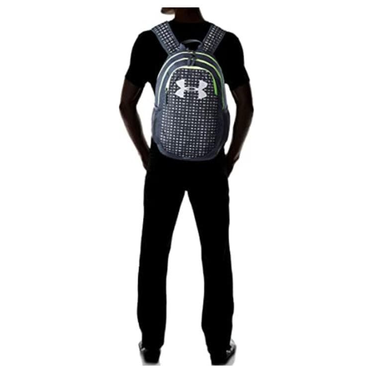 Рюкзак Under Armour Scrimmage 2.0 - изображение 5