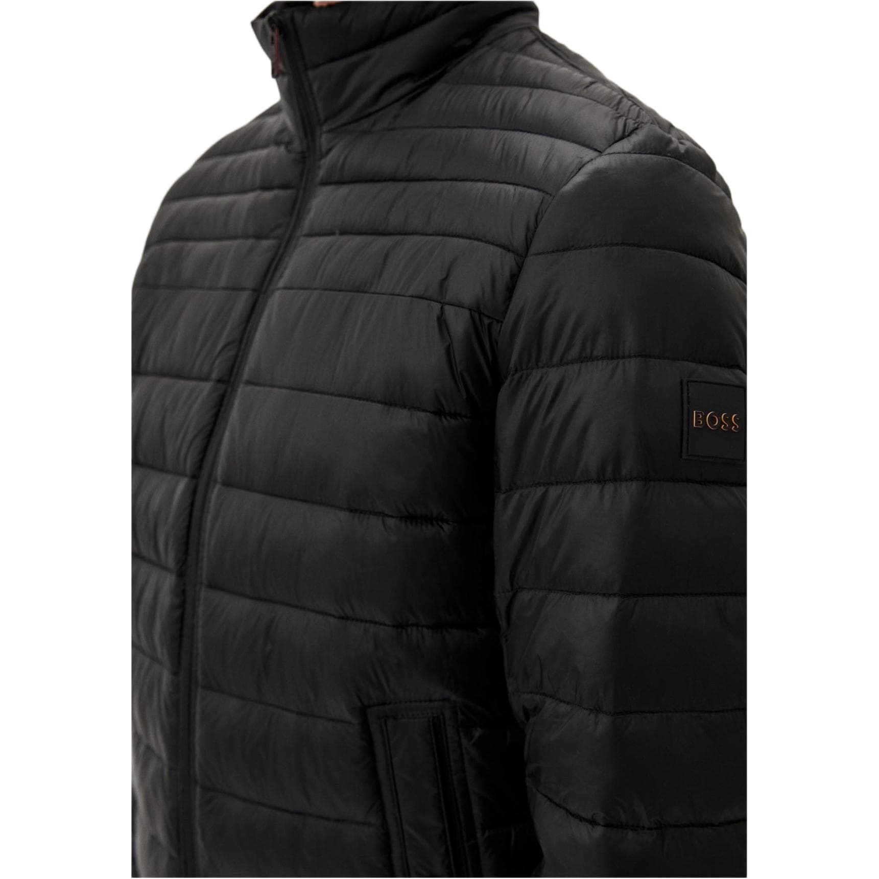 Куртка HUGO BOSS - изображение 5