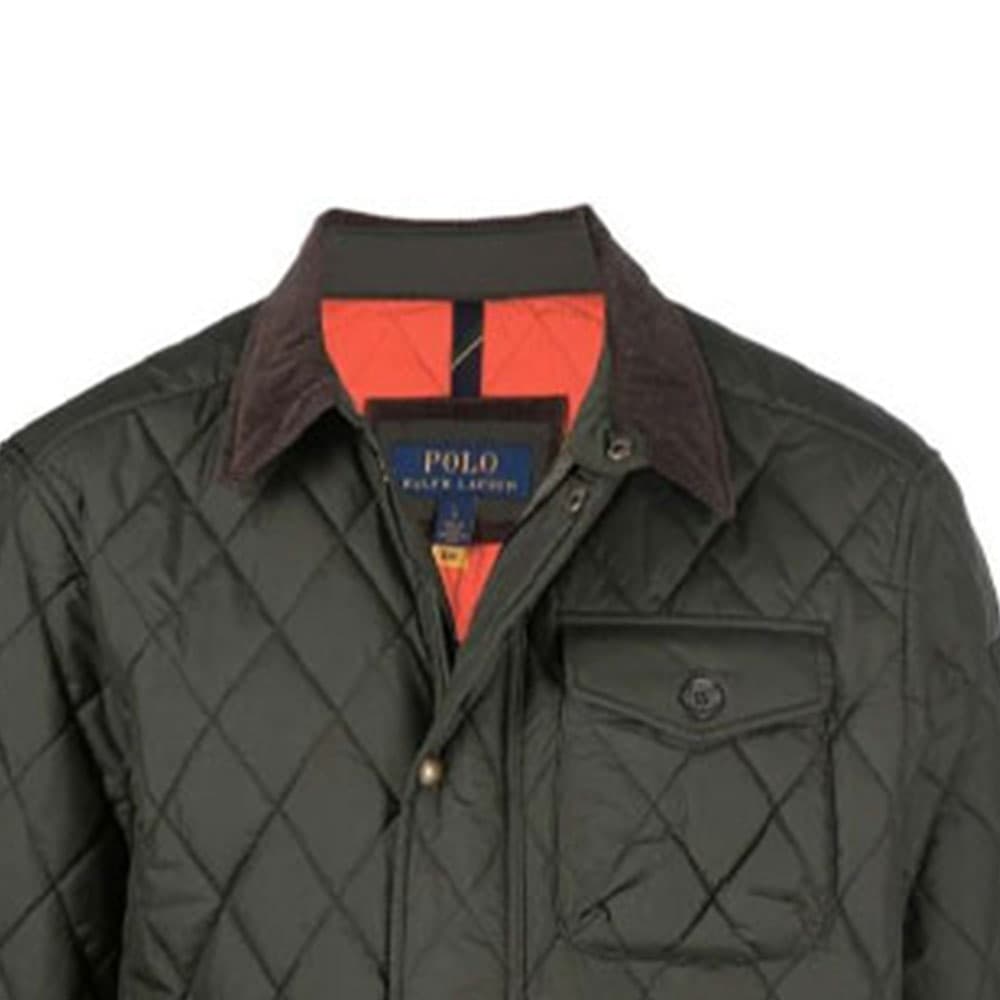 Куртка Polo Ralph Lauren FW21 - изображение 6