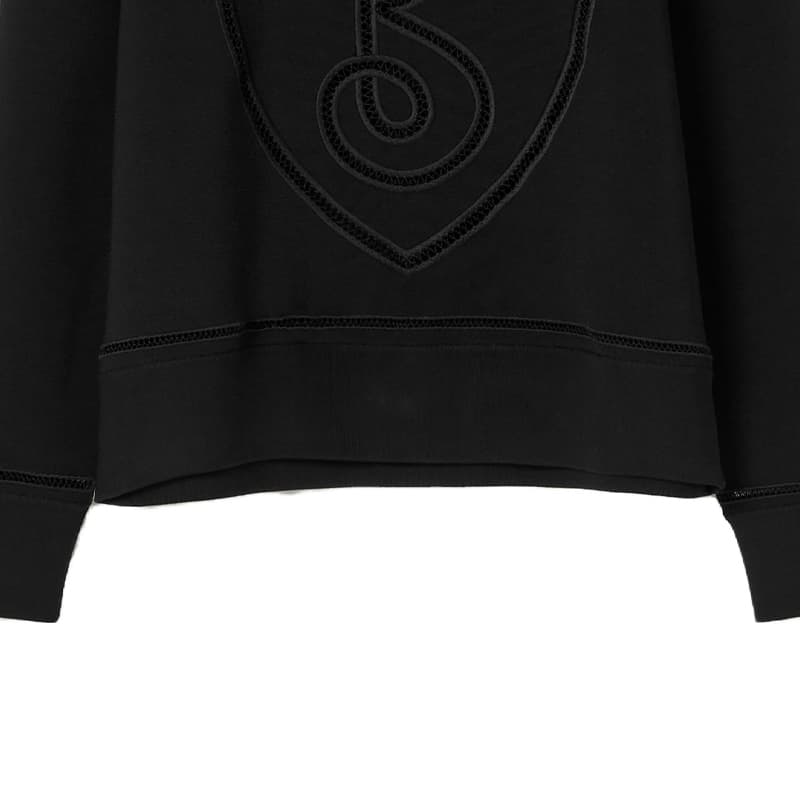 Кофта Burberry SS23 - изображение 2