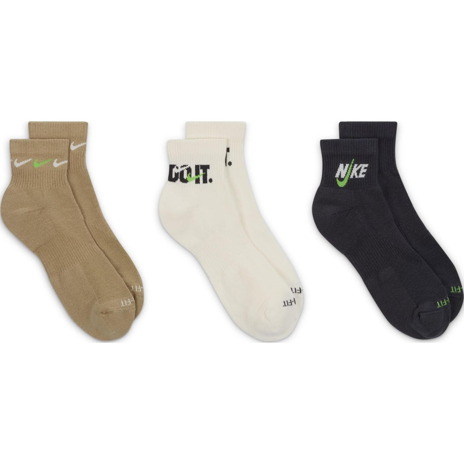 Носки Nike Socks - изображение 2