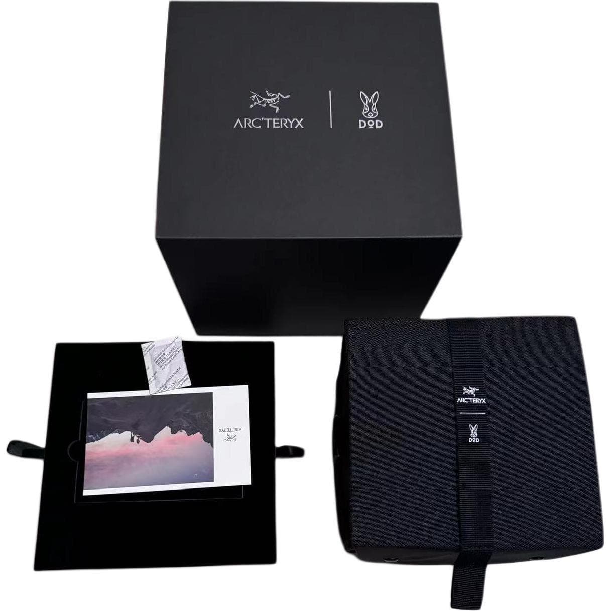 Arcteryx Посуда Sets - изображение 3