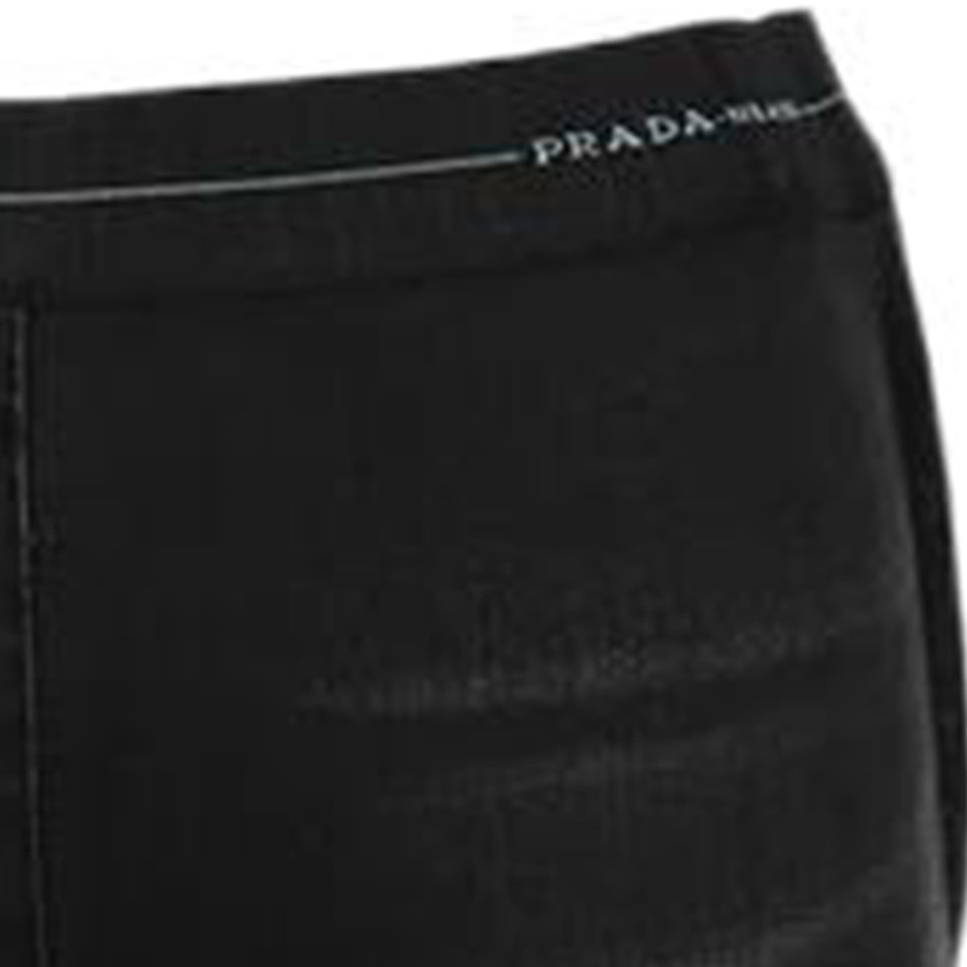 Джинсы PRADA - изображение 3