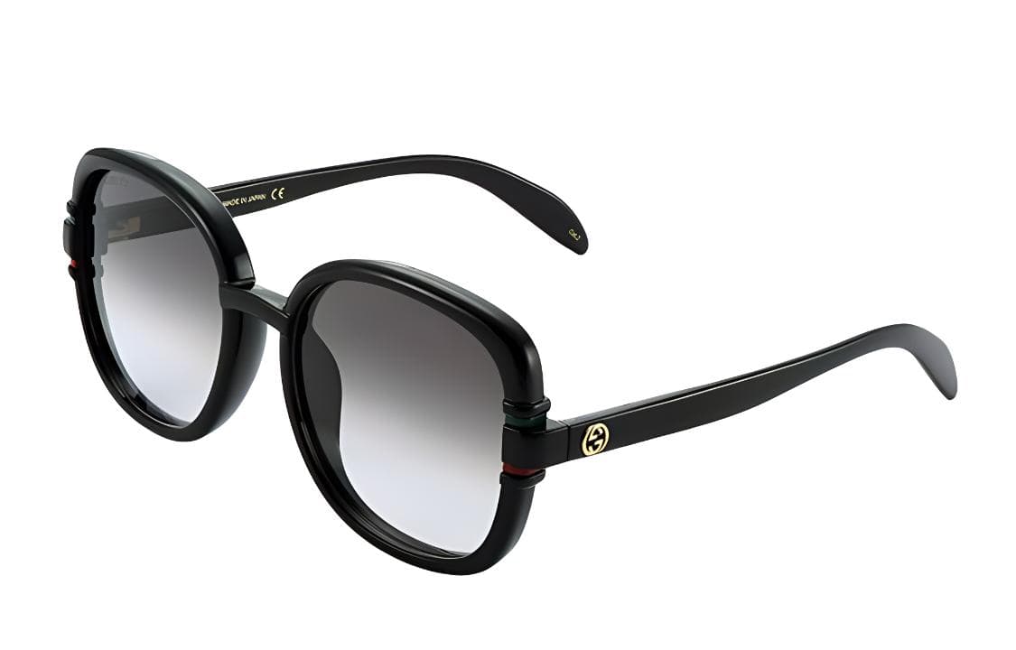 Солнцезащитные очки GUCCI - изображение 1