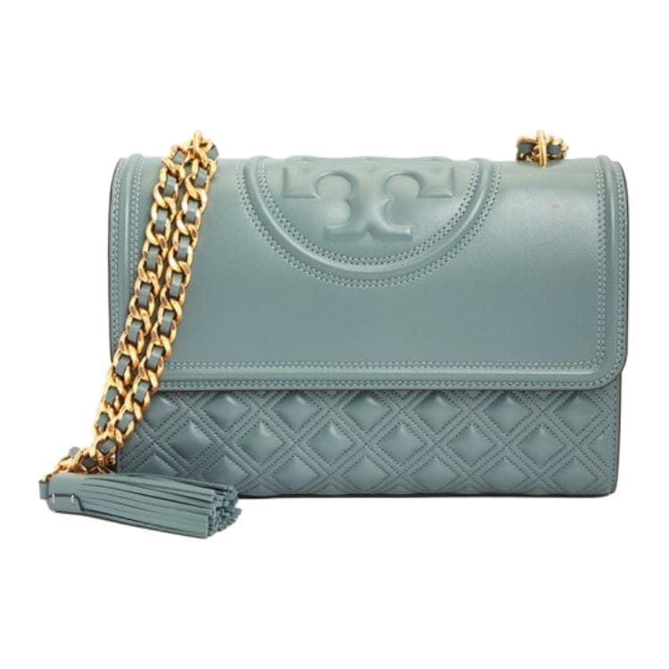 Мини-сумка TORY BURCH TB Fleming - изображение 2