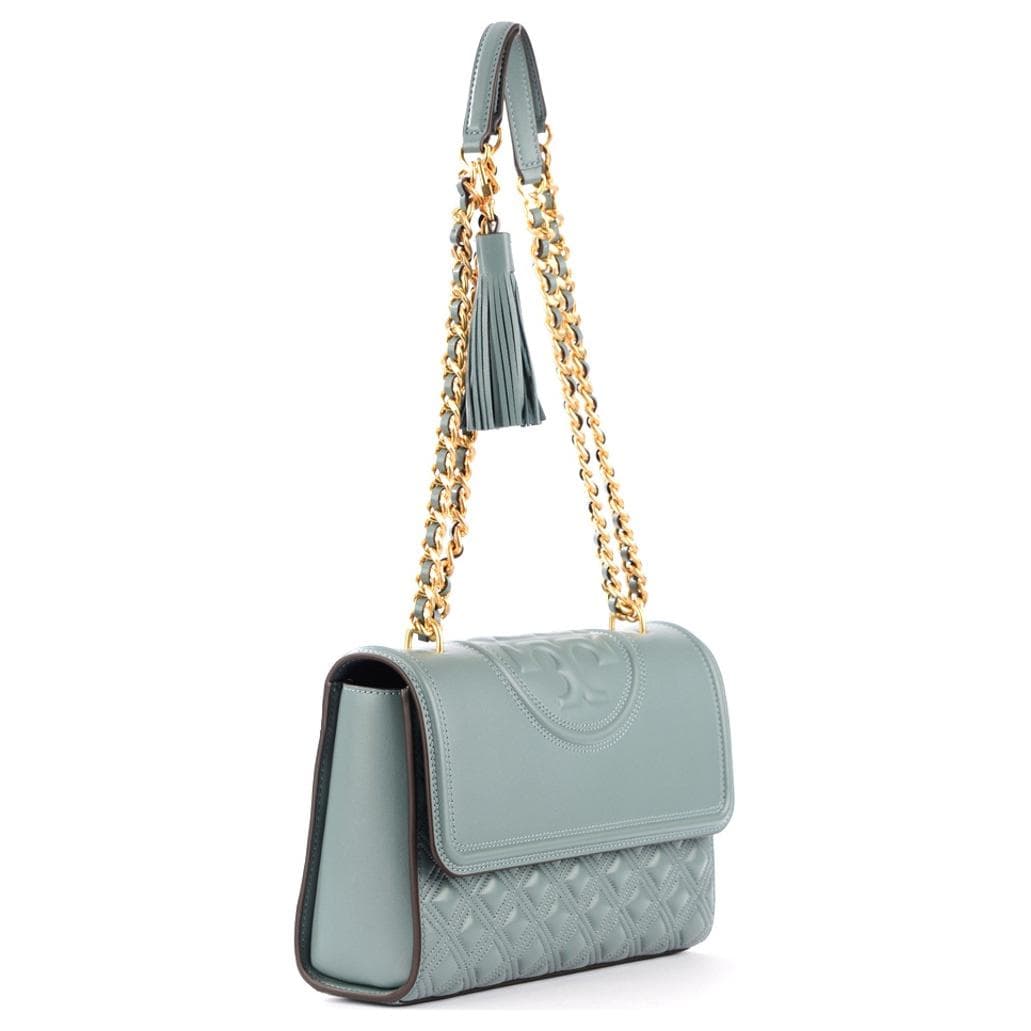 Мини-сумка TORY BURCH TB Fleming - изображение 6