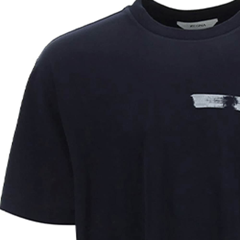 Футболка Zegna T - изображение 5