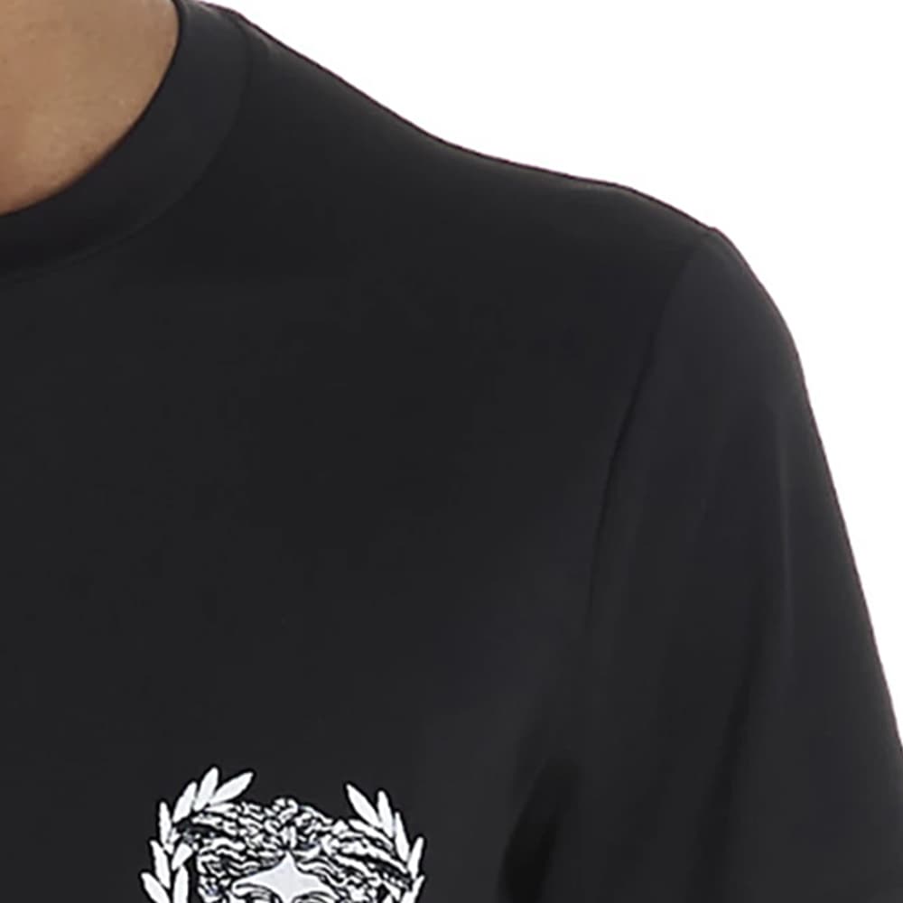 Футболка VERSACE T - изображение 5