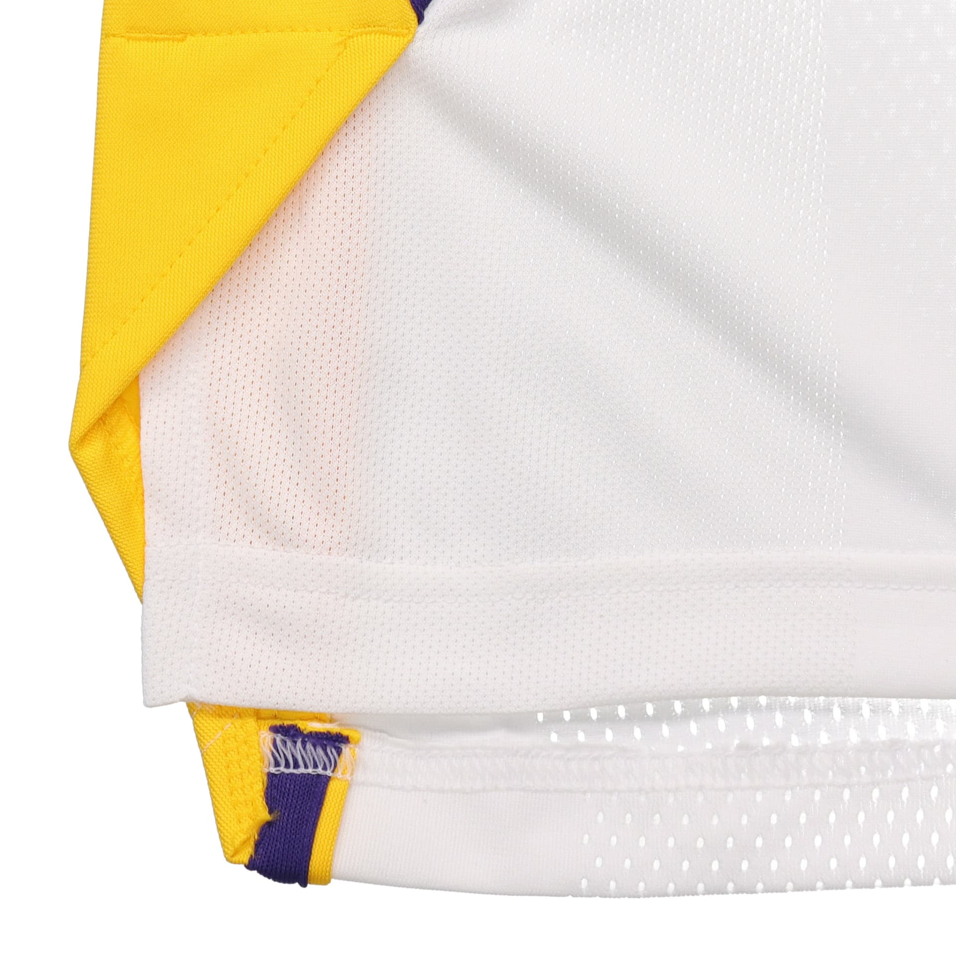 Баскетбольная майка Nike Kobe Player Edition Jersey White - изображение 5