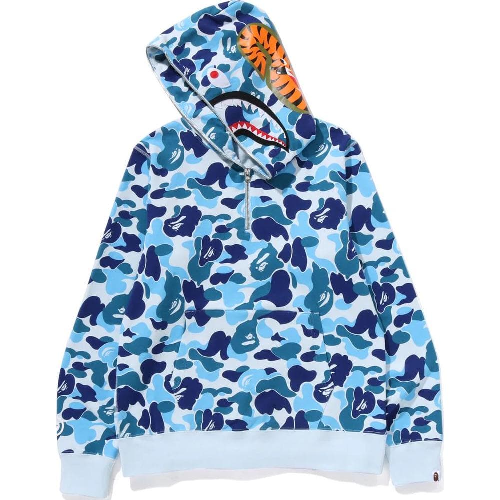 Худи A BATHING APE Мужские Толстовки - изображение 2