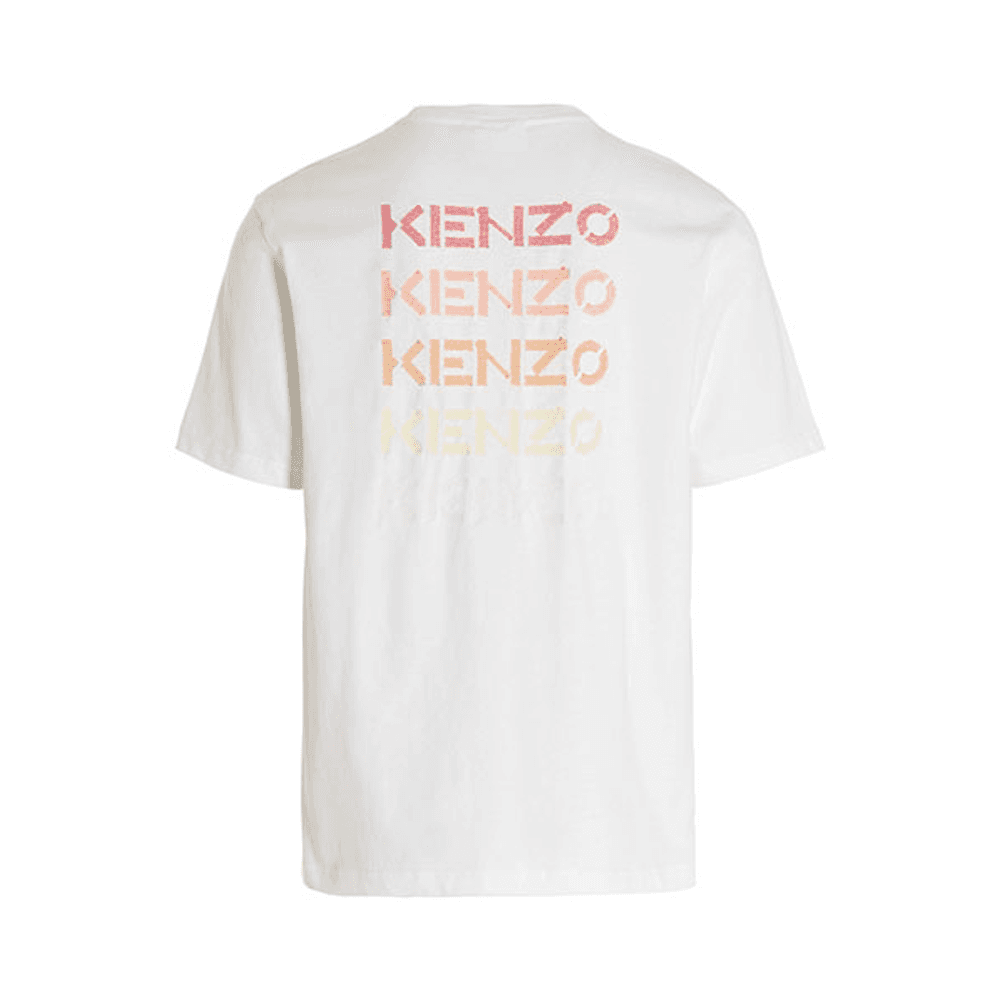 Футболка KENZO SS22 T - изображение 2