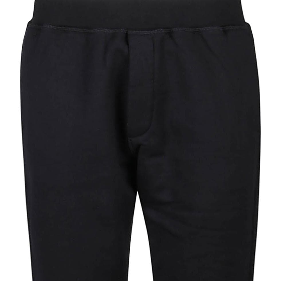Штаны DSQUARED 2 Logo - изображение 3