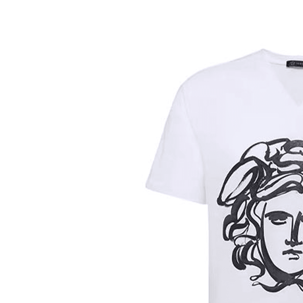 Футболка VERSACE VT - изображение 5