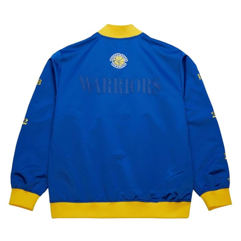 Куртка Mitchell Ness Lifestyle - изображение 2