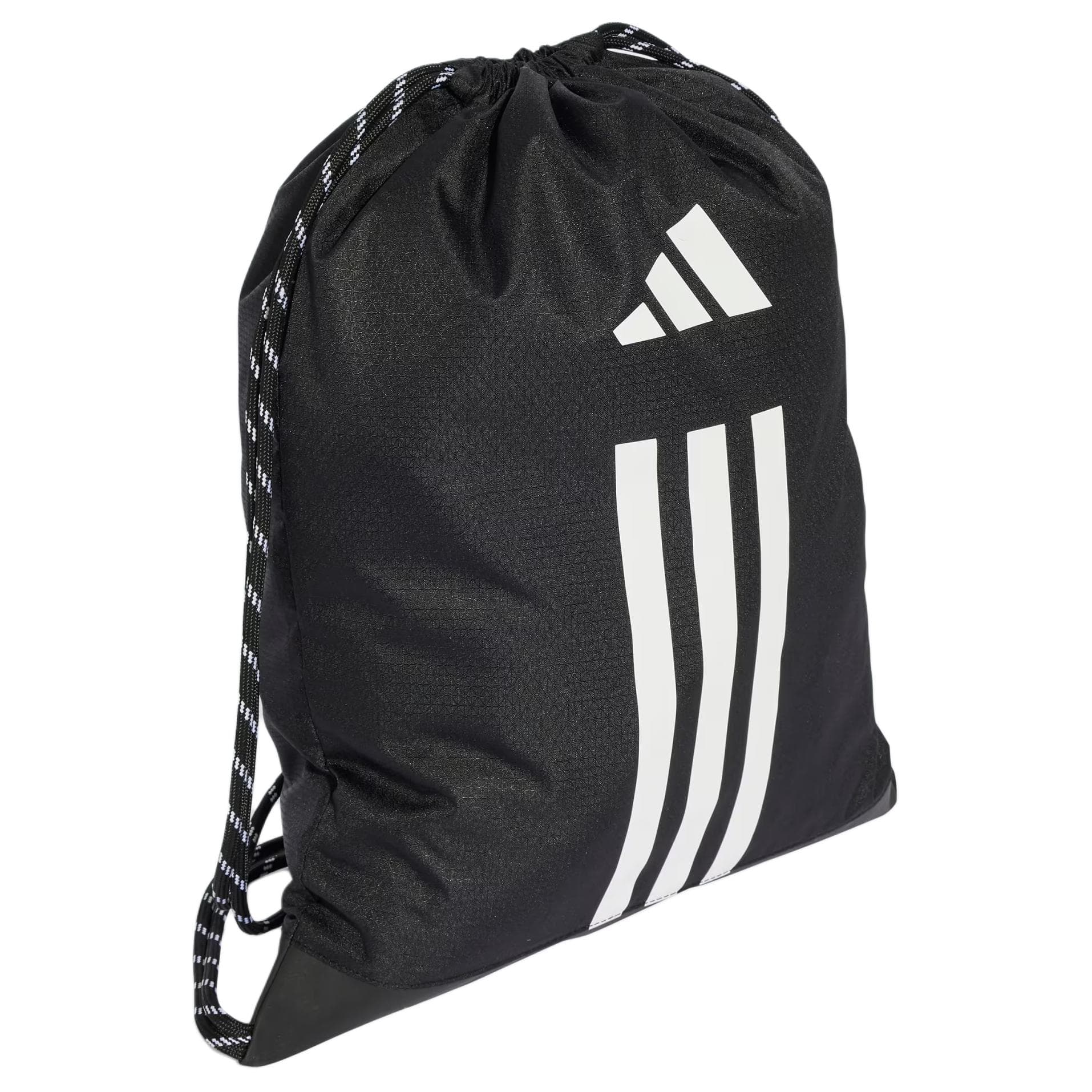 Рюкзак Adidas Полиэфирное волокно Рюкзаки Обычный (стандартный) Унисекс Черный - изображение 2