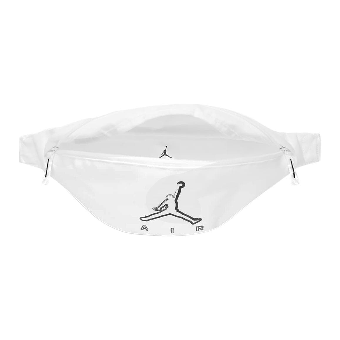 Поясная сумка Jordan logo - изображение 5