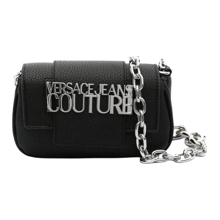 Мини-сумка VERSACE JEANS COUTURE Logo - изображение 1