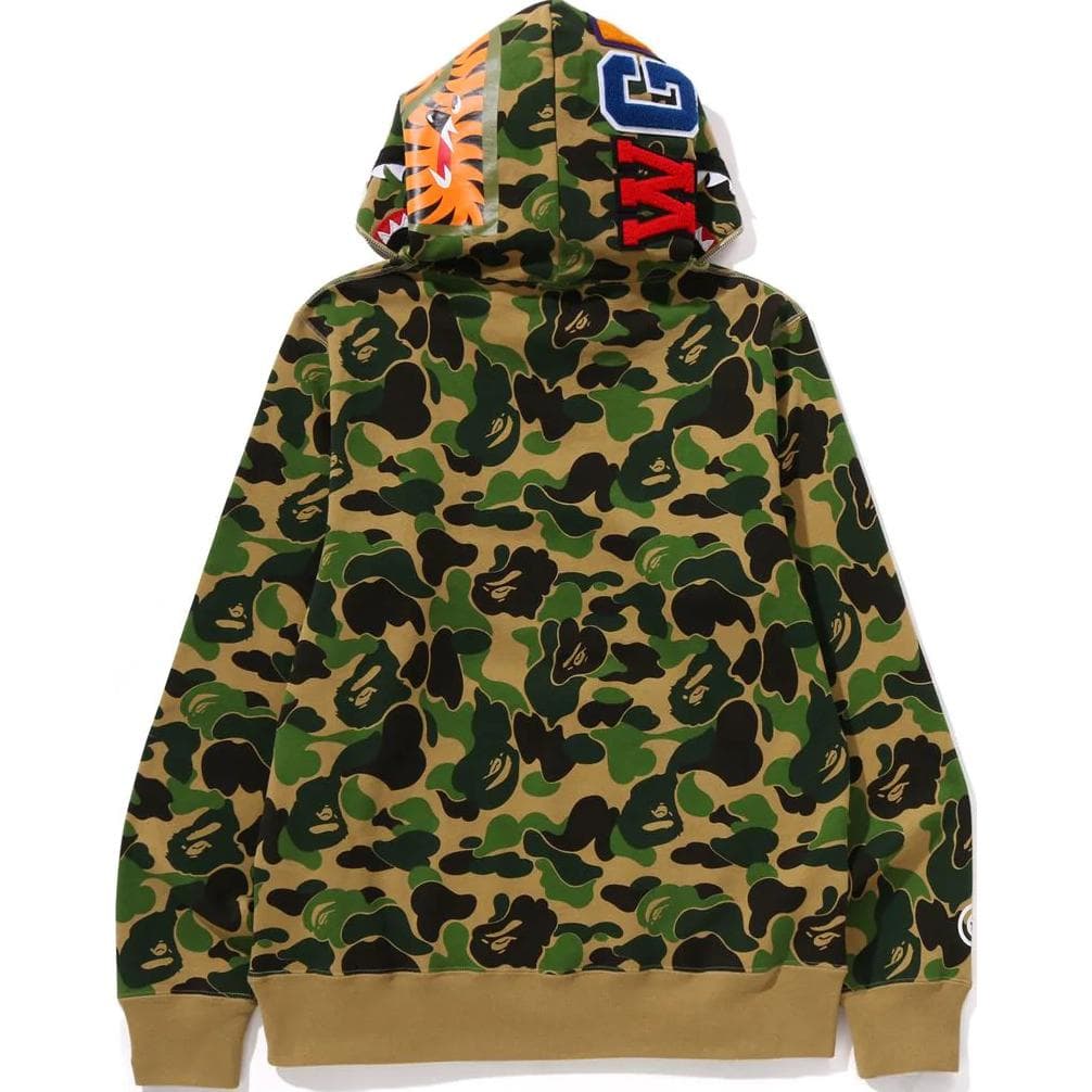 Худи A BATHING APE Мужские Толстовки - изображение 11