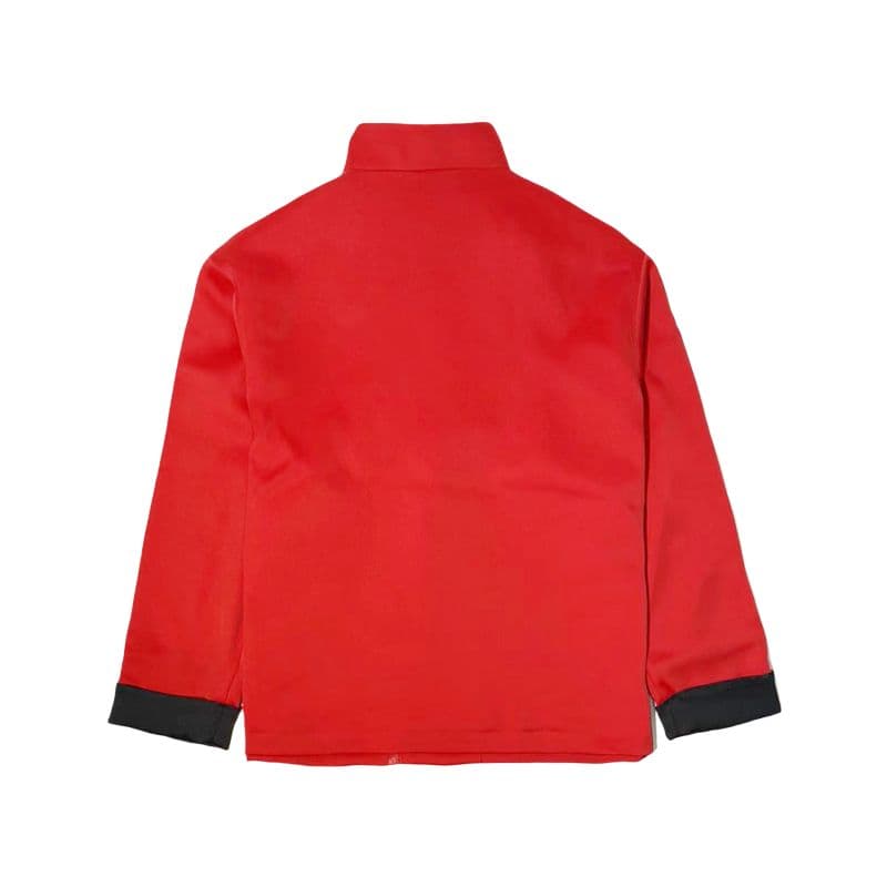 Adidas Originals Куртка CTT Красная - изображение 2