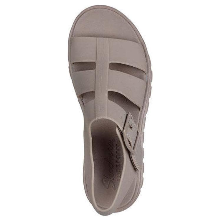 Сандалии с ремешком Skechers Foamies Footsteps - изображение 4