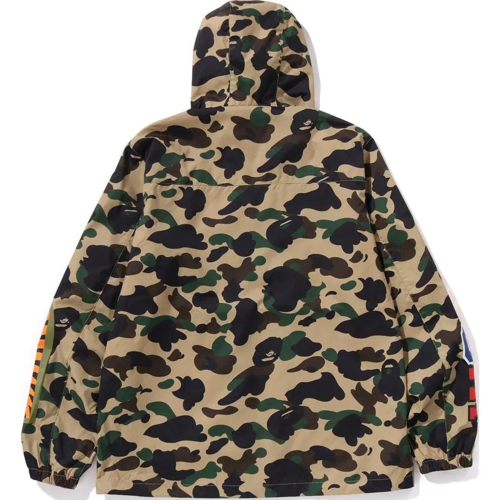 Куртка A BATHING APE Мужские Куртки - изображение 7