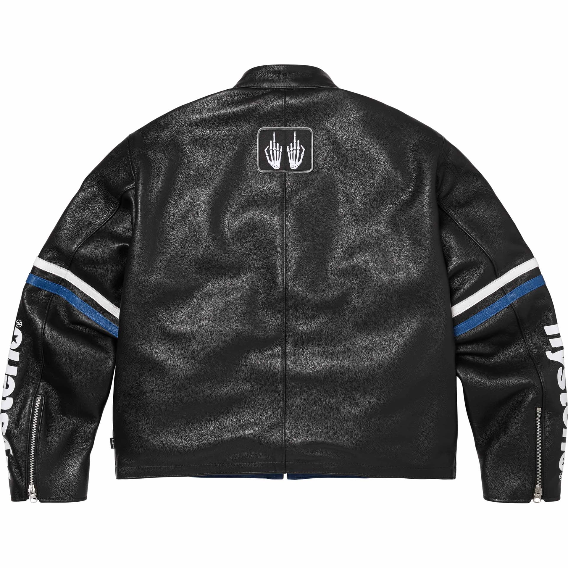 Куртка Supreme HYSTERIC GLAMOUR Куртка Унисекс - изображение 3