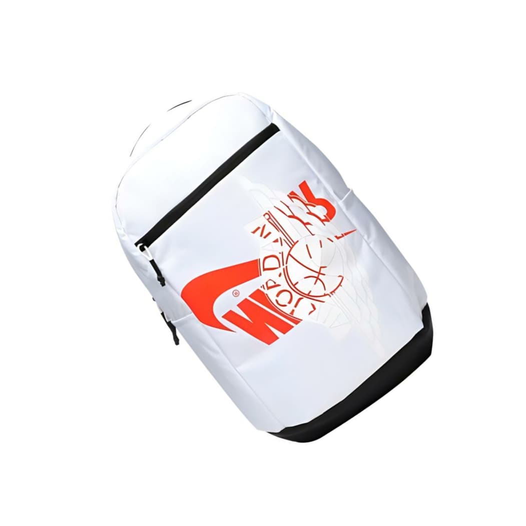Рюкзак Jordan Backpack White - изображение 2