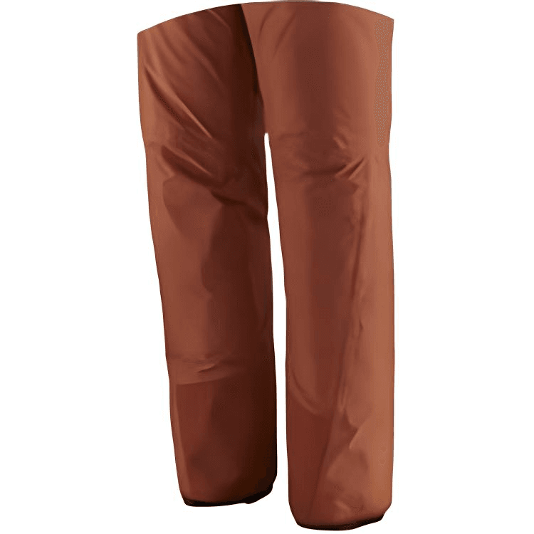 Горнолыжные штаны patagonia - изображение 3