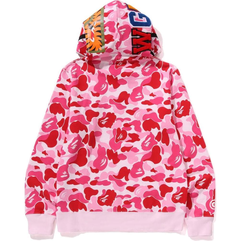 Худи A BATHING APE Мужские Толстовки - изображение 7