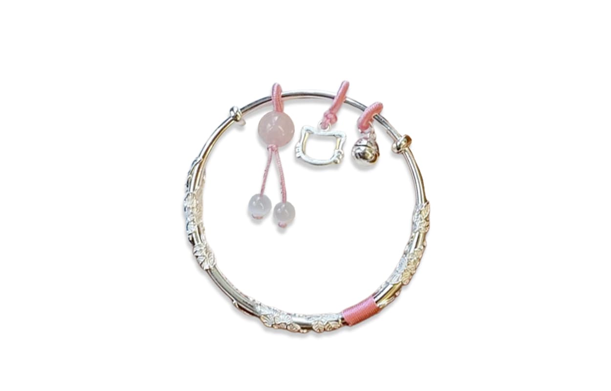 Браслет Ringlove Alloy Bangles Women's - изображение 1