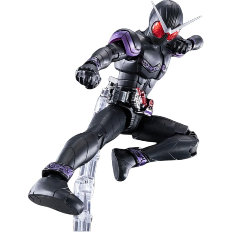 BANDAI PB Figure-rise W Joker - изображение 4