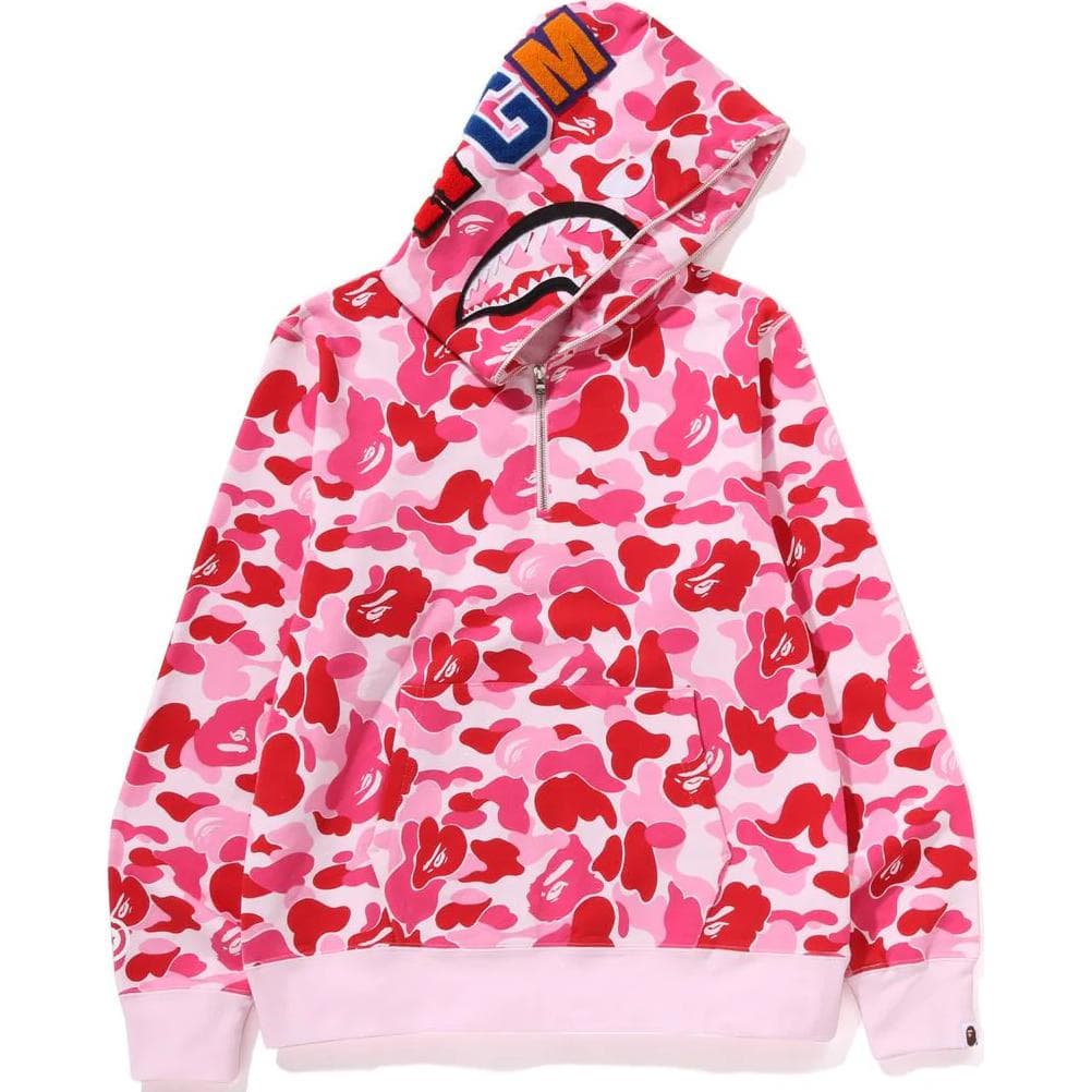 Худи A BATHING APE Мужские Толстовки - изображение 6