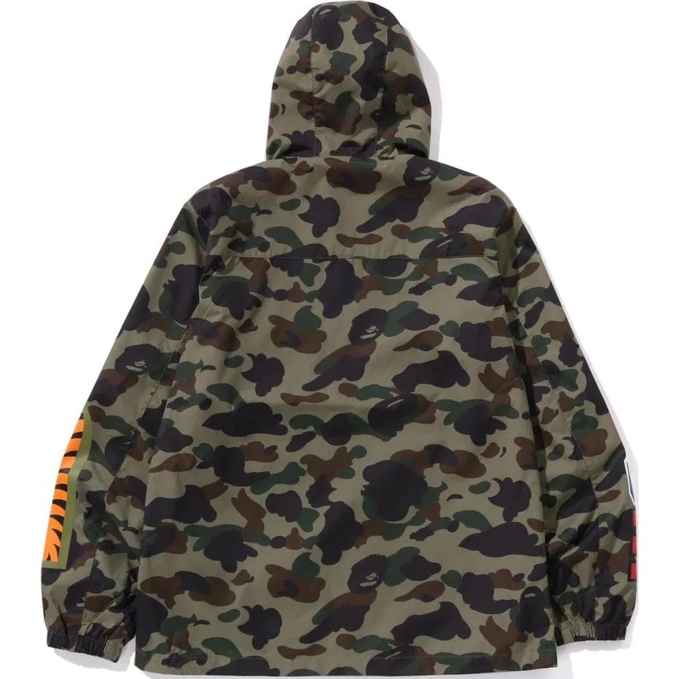 Куртка A BATHING APE Мужские Куртки - изображение 4