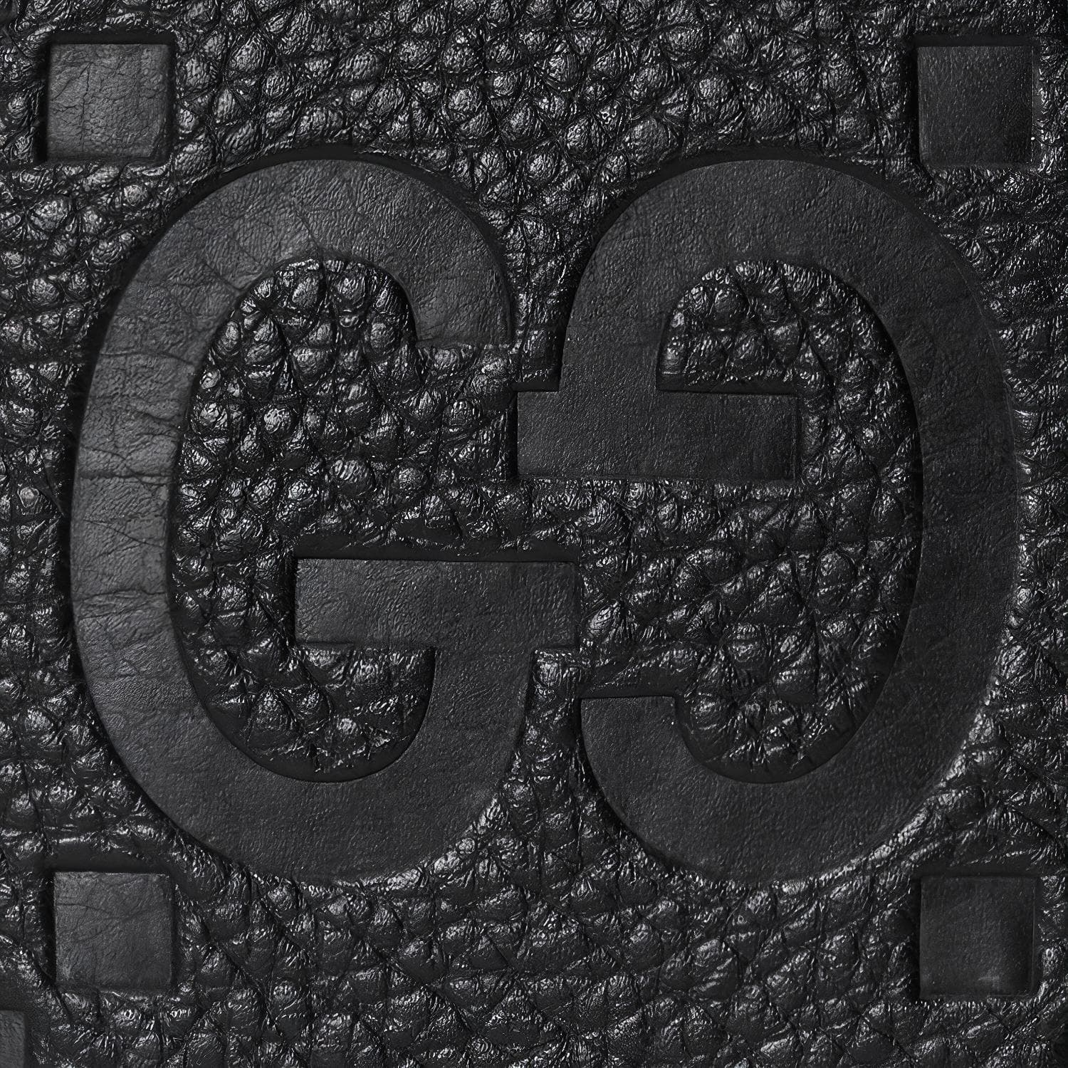 Картхолдер GUCCI G - изображение 5