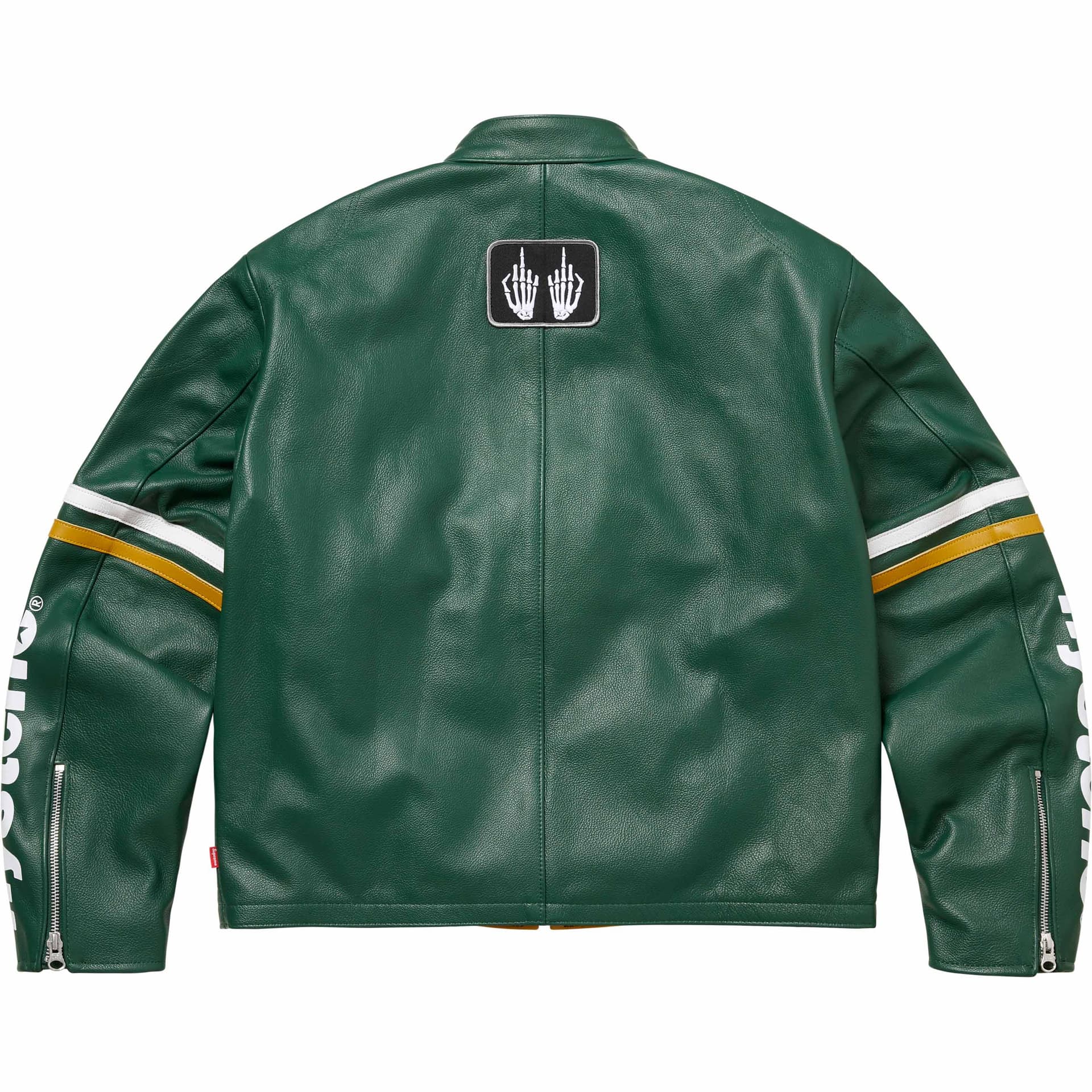 Куртка Supreme HYSTERIC GLAMOUR Куртка Унисекс - изображение 6