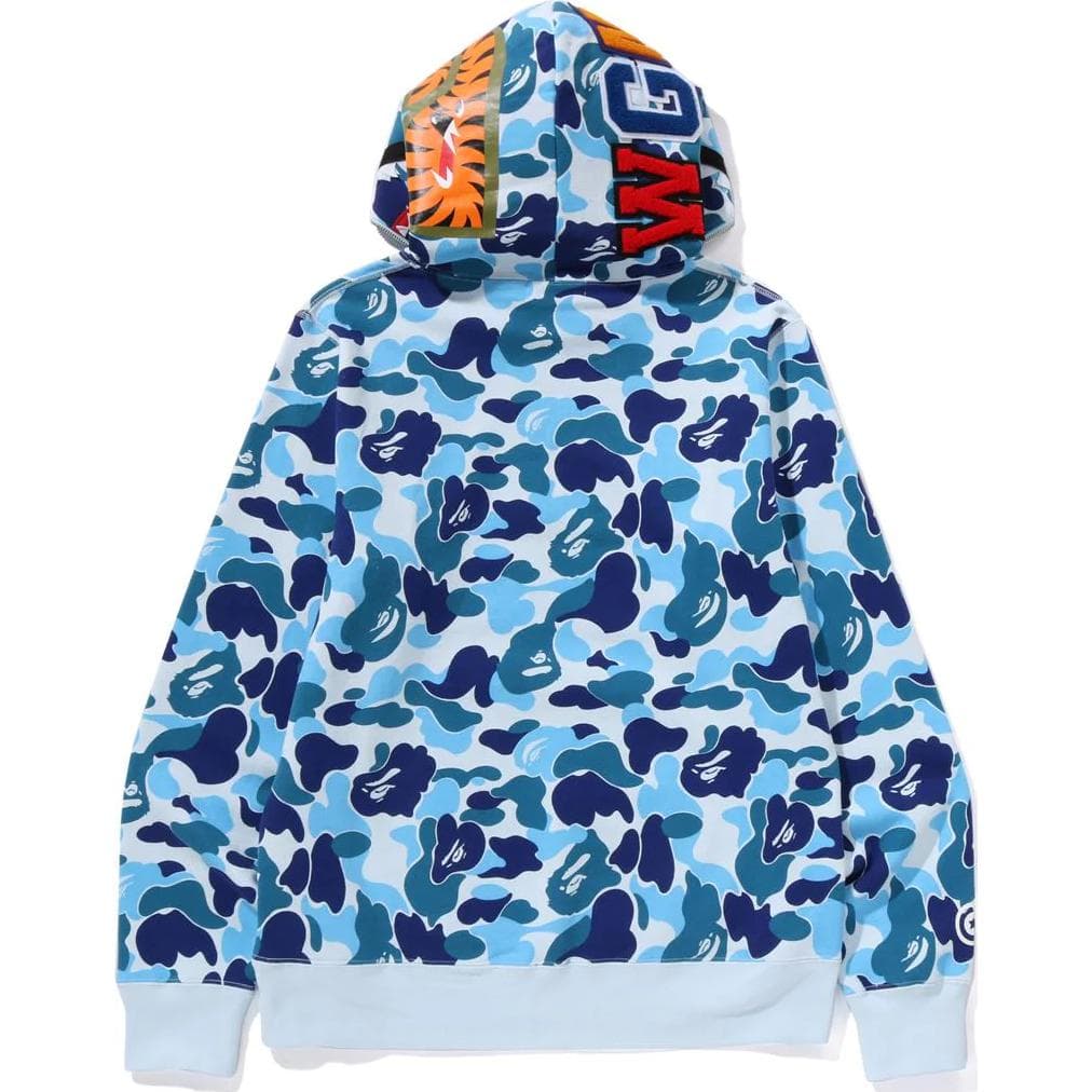 Худи A BATHING APE Мужские Толстовки - изображение 3